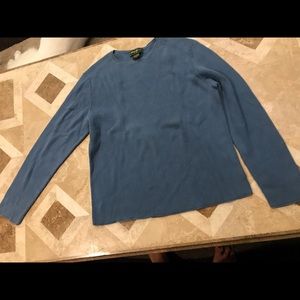 Soft Eddie Bauer Sweater